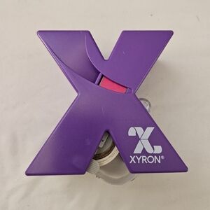 Xyron X150 Sticker Maker  Create-a-Sticker  1.5 in. 3.8 cm 20ft. CRAFTS